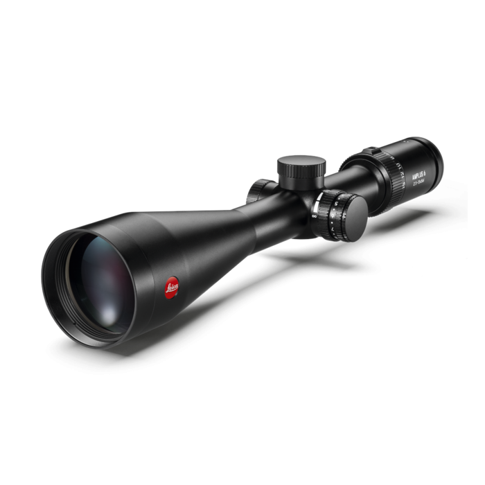 Luneta Leica Amplus6 2,5-15x56i L-4A